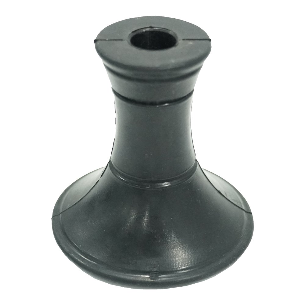 Oil-Resistant Molded Rubber Part High-Performance Durable Custom NBR EPDM Automotive Engine