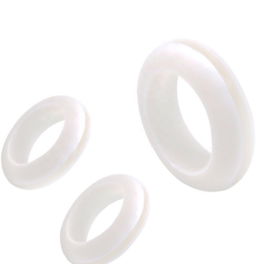 Durable Silicon Rubber Grommet Hot Product with Good Reputation Essential Rubber Products