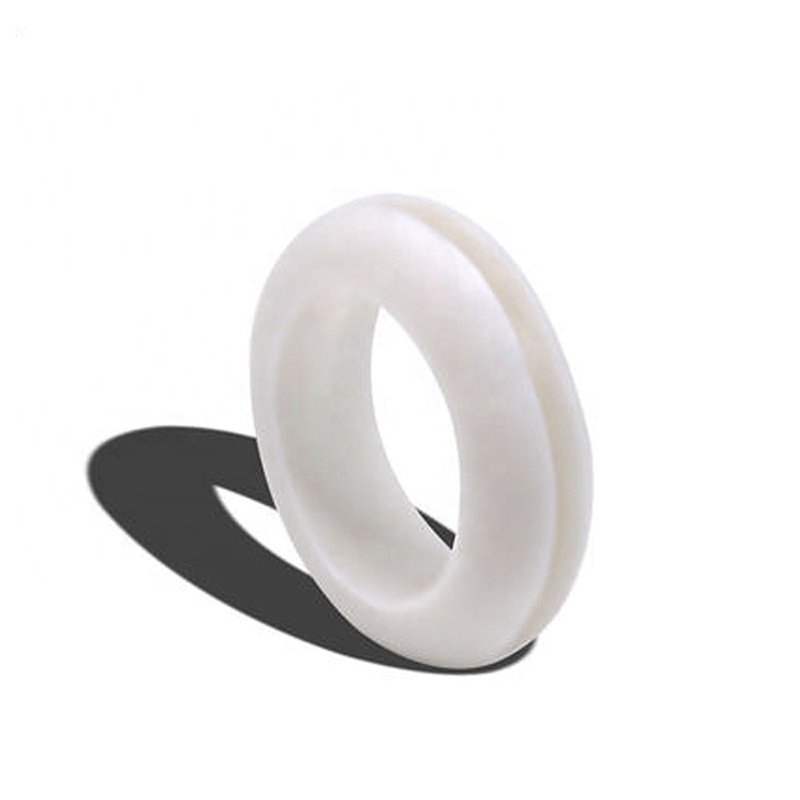 Durable Silicon Rubber Grommet Hot Product with Good Reputation Essential Rubber Products