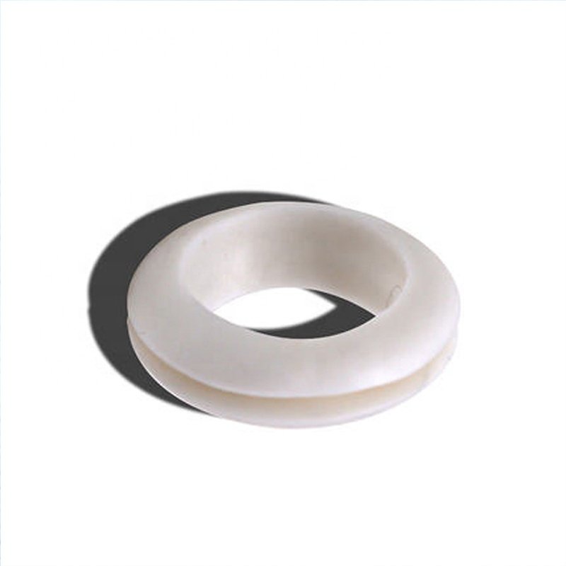 Durable Silicon Rubber Grommet Hot Product with Good Reputation Essential Rubber Products