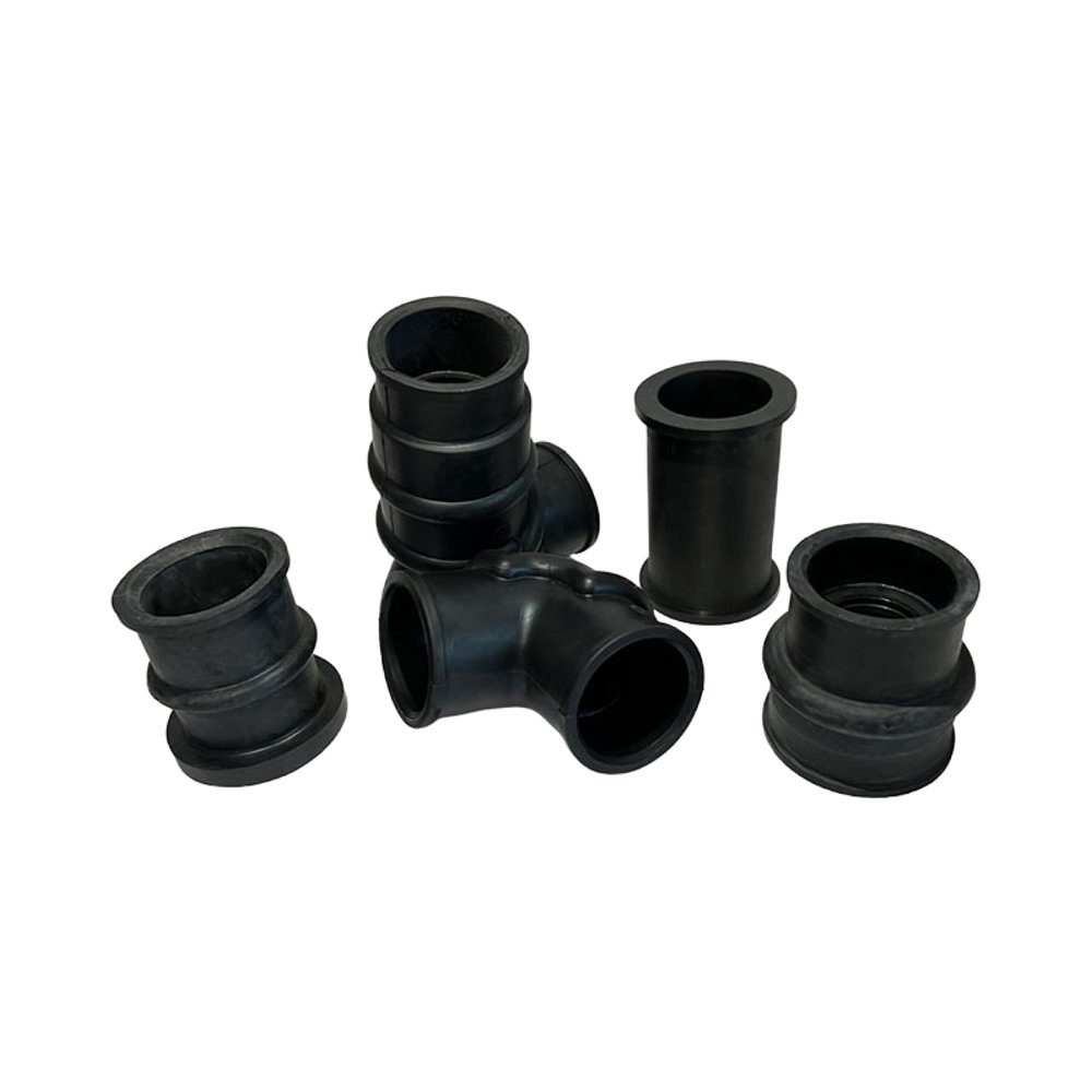 Custom High Quality Silicone Rubber Products Part Epdm Compression Molded Molding Mould Customization Different Colors