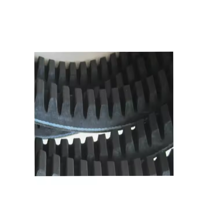 Double V conveyor belts sold directly by Chinese manufacturers