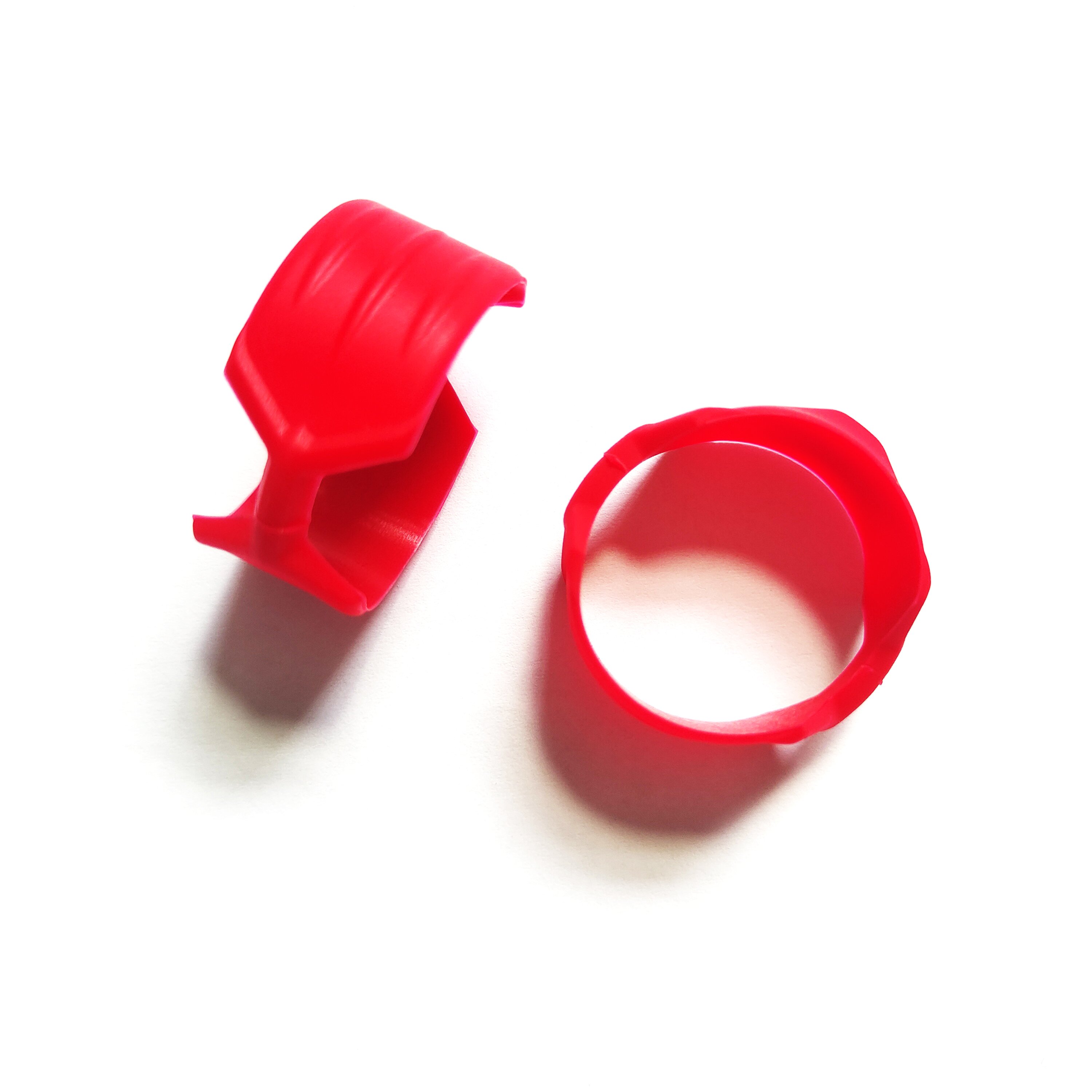 Xinke competitive price custom silicone EPDM NBR ffkm molded rubber parts silicone rubber products manufacturer rubber