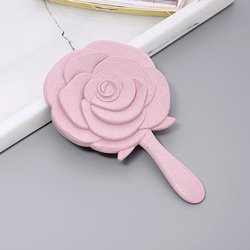 Pink-Round