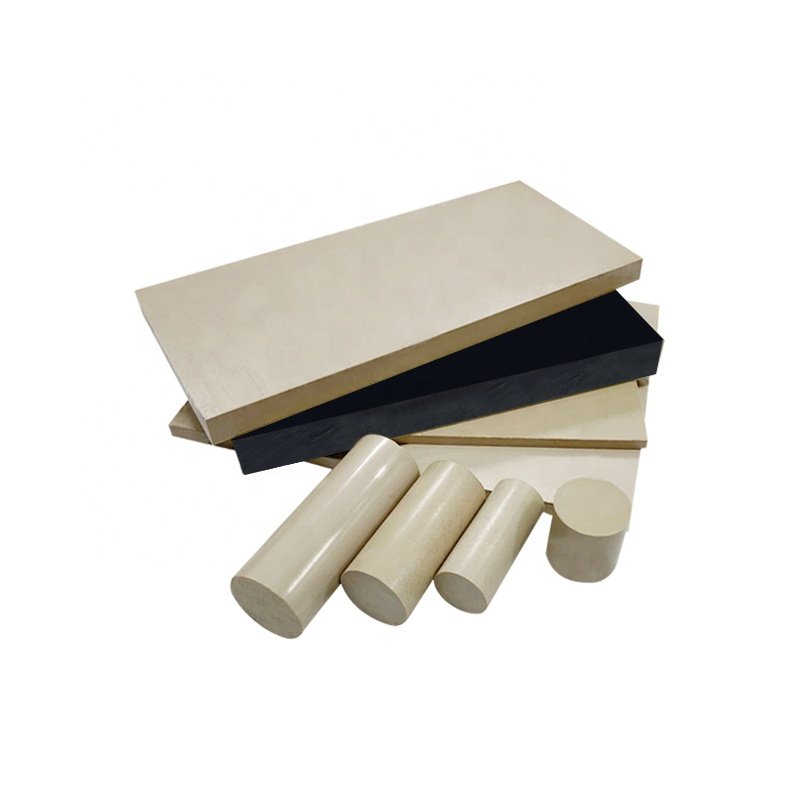Polyetheretherketone PEEK GF30 Plate Manufacturer Black / WhitePEEK GF30 Sheet 1/2/3/4/5 thkPEEK GF30 Board