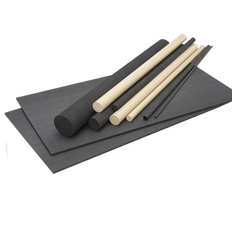 Polyetheretherketone PEEK GF30 Plate Manufacturer Black / WhitePEEK GF30 Sheet 1/2/3/4/5 thkPEEK GF30 Board