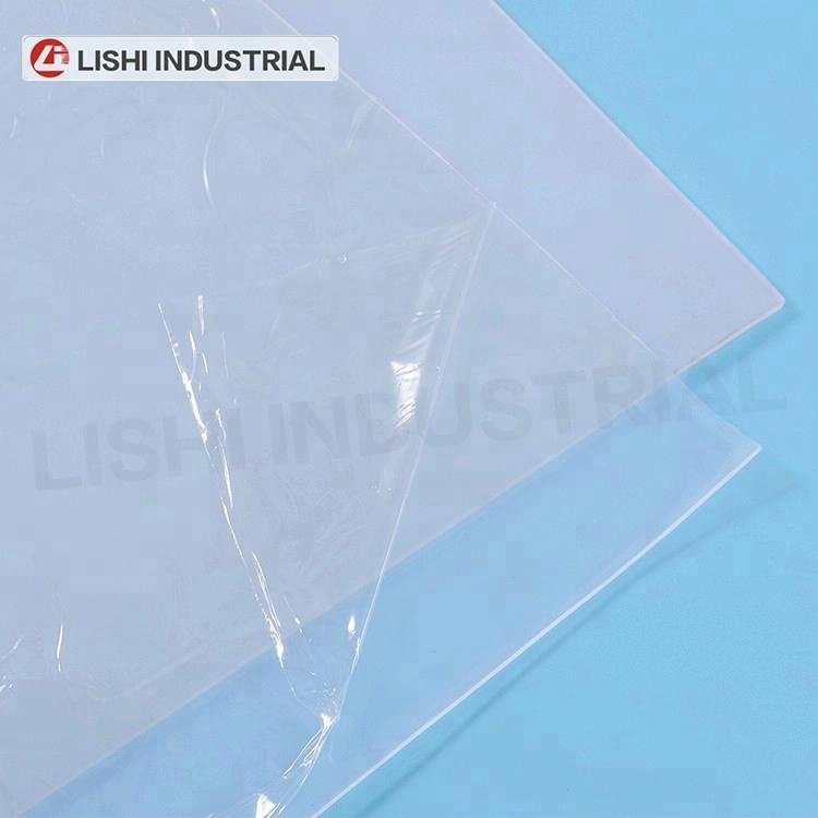 High Temperature Silicone Rubber Sheet for vacuum press