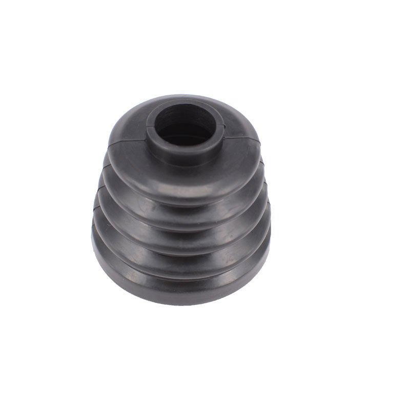 Hot Selling Oem Custom Rubber Bellows Dust Cover