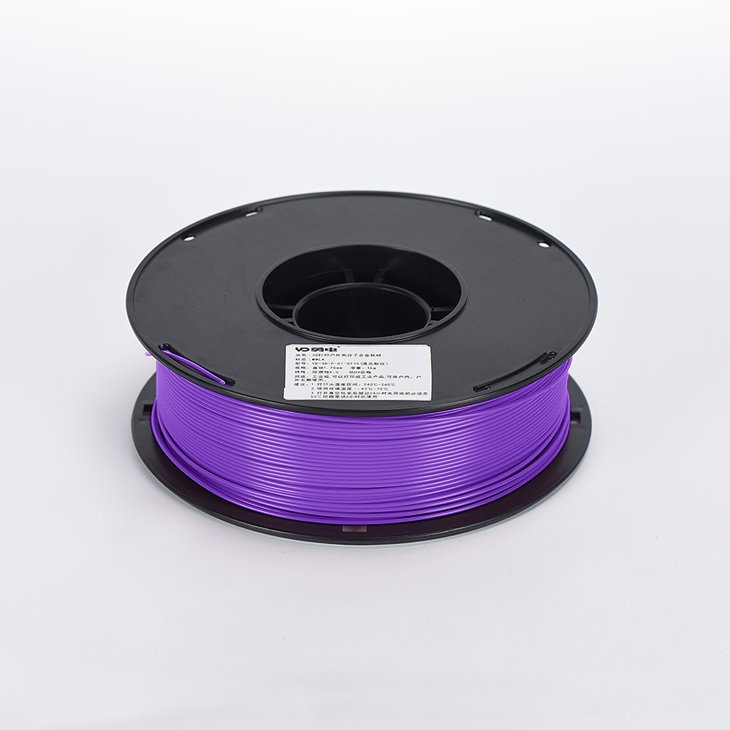YD SIGN Outdoor Use Signage Material Plastic Rods 1.75mm 1Kg PLA ABS MMLA UV Resistant 3D Printer Filament