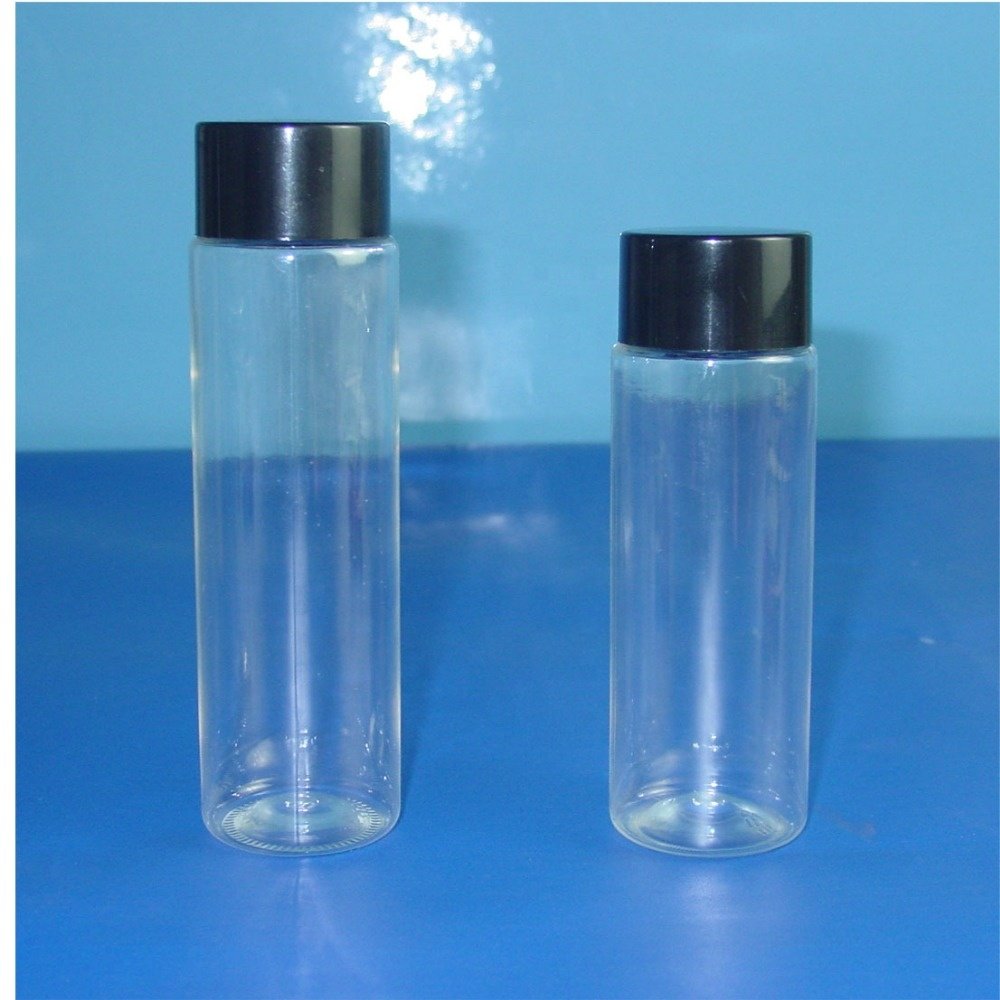 Wholesale PET Packing Bottle for Liquid Products