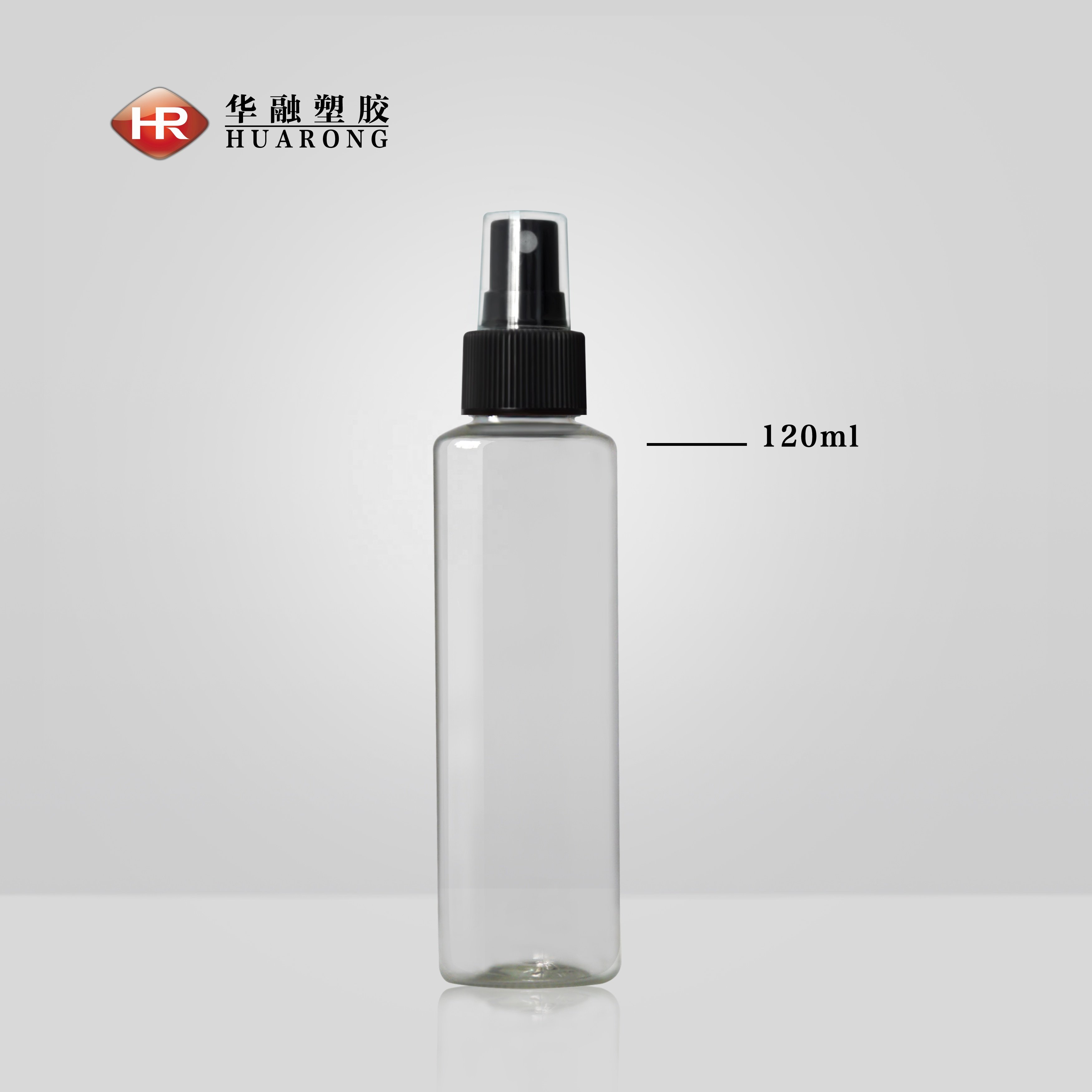 Wholesale PET Packing Bottle for Liquid Products