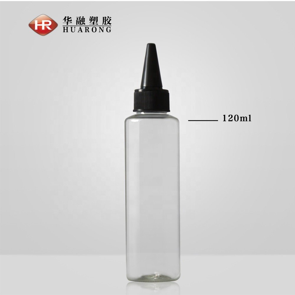 Wholesale PET Packing Bottle for Liquid Products