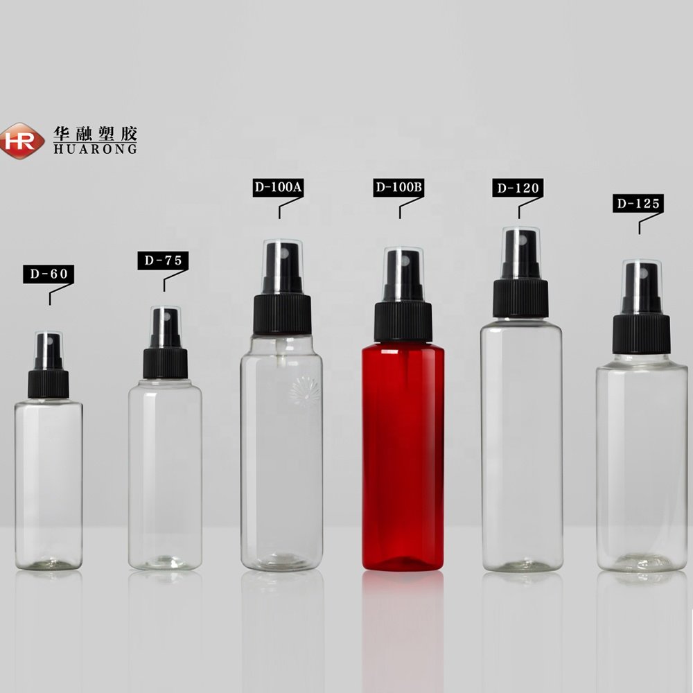 Wholesale PET Packing Bottle for Liquid Products