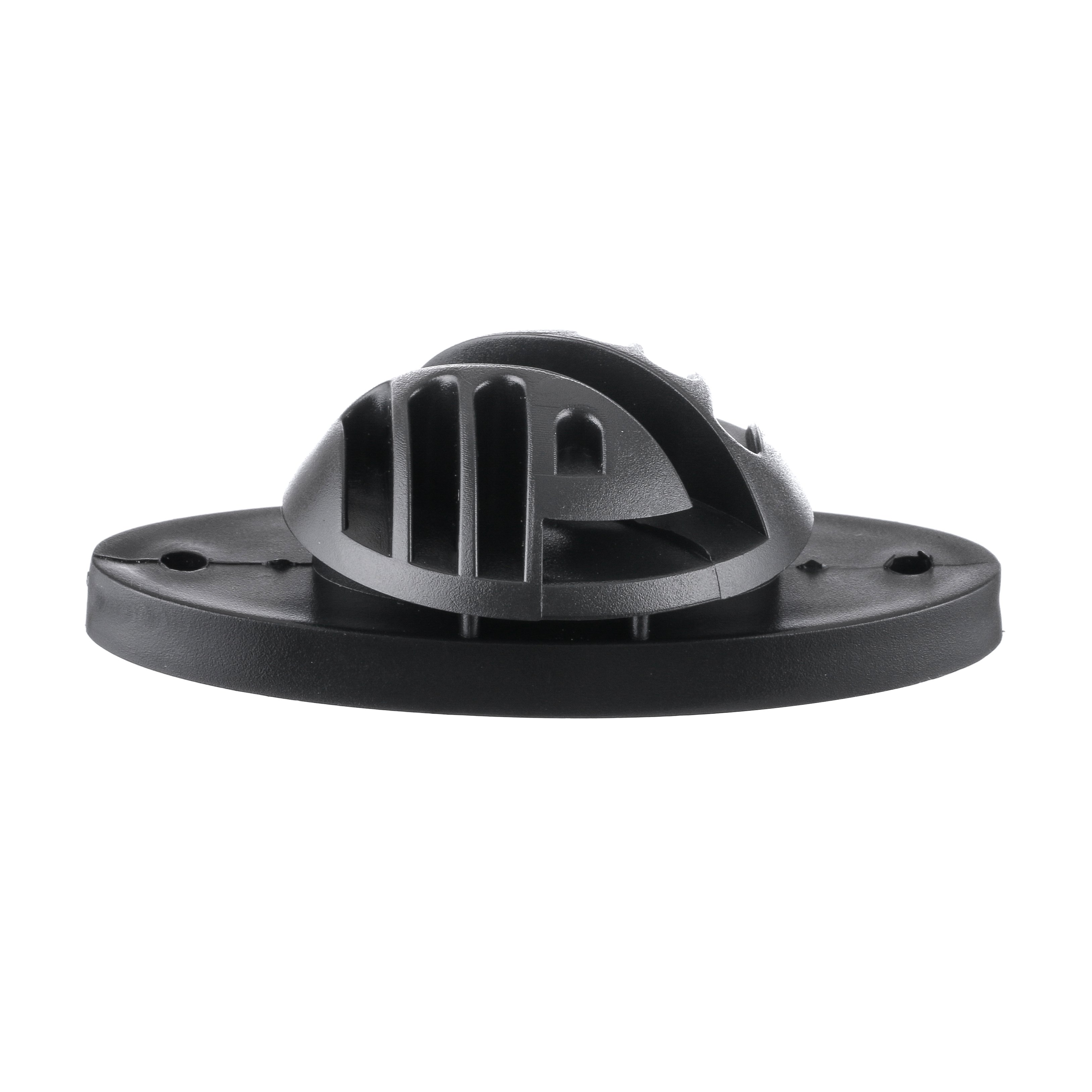 Electric Fencing Insulator Plastic Small Rod Post Insulator Plastic Insulator