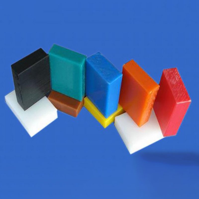 Wholesale Plastic Sheets Double Color Sheet Price Of Per Kg For Vacuum Forming Pc Laser Engraving Products Pipe PP ABS Color