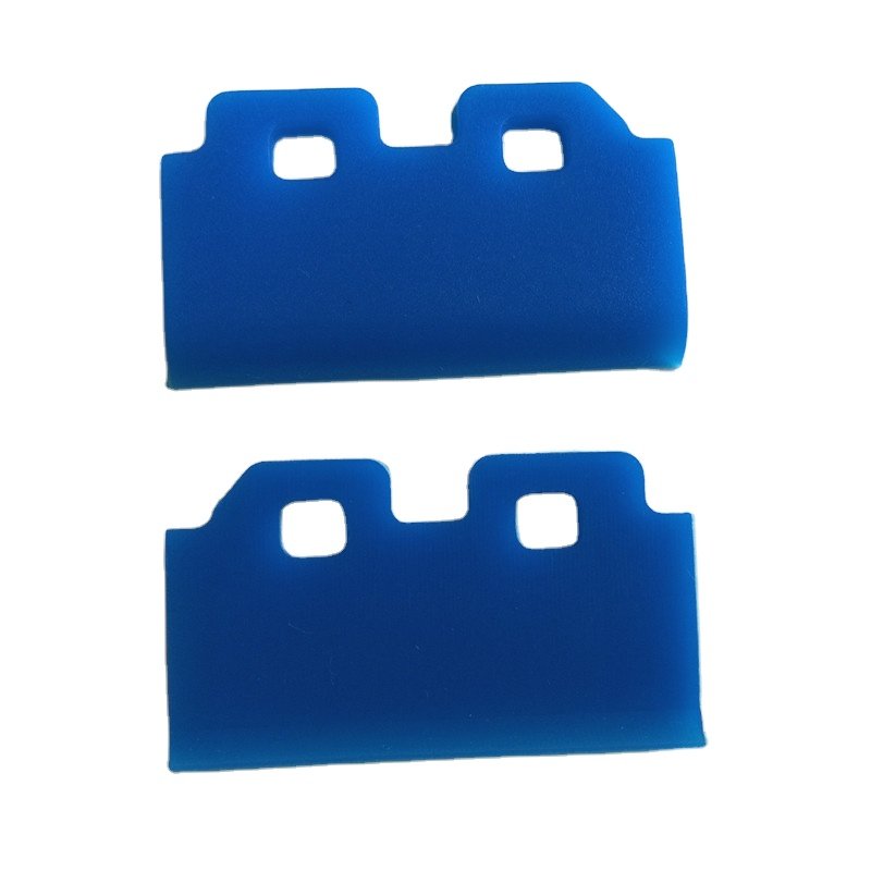 UV Solvent Plotter Rubber Wiper Blade DX5 DX7 for Epson Mutoh Mimaki Roland Galaxy Printer Eco Solvent Printhead Mimaki JV2 JV33
