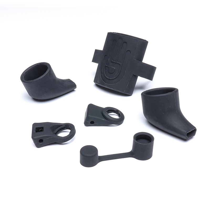 20 Years Manufacturer Other Rubber Products Special-Shaped Silicone Rubber Parts Custom Silicone Mould Molded Parts