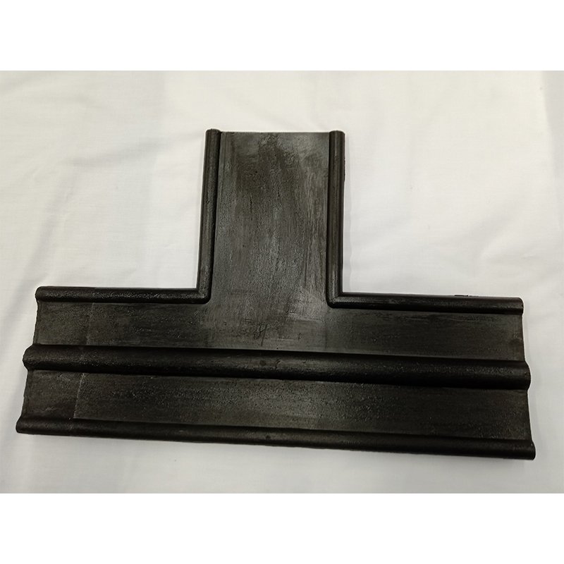 Quality Factory Price Waterproofing 230mm Centerbulb 150mm Dumbbell Natural Rubber Waterstop for Intersection Sealing Joints