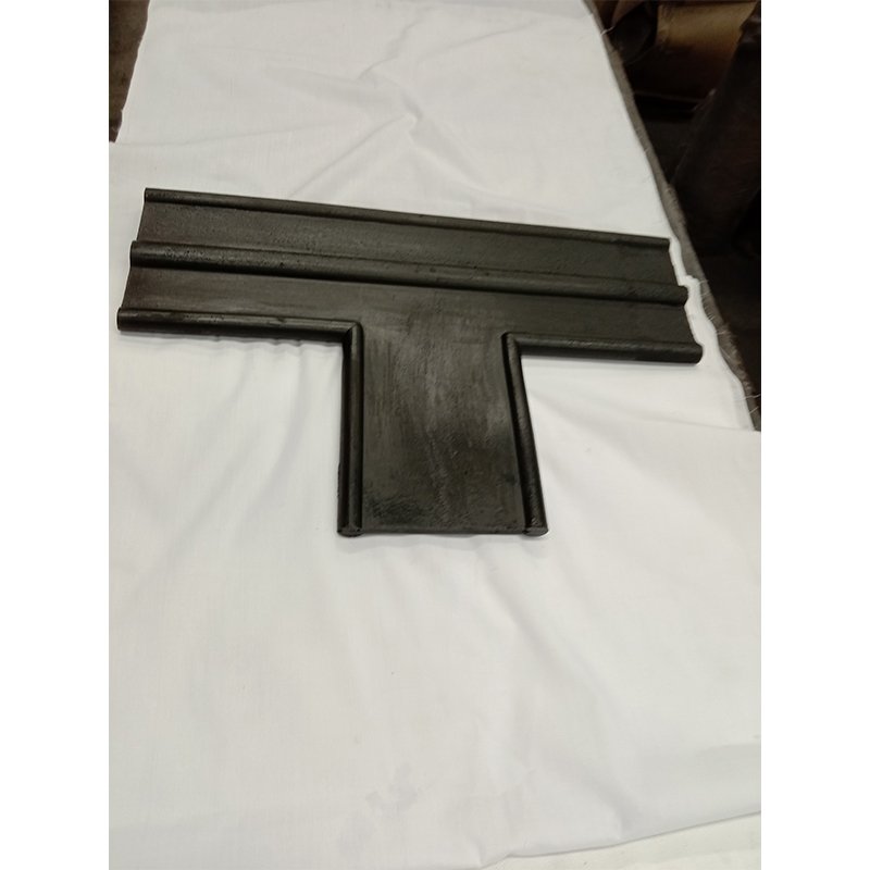 Quality Factory Price Waterproofing 230mm Centerbulb 150mm Dumbbell Natural Rubber Waterstop for Intersection Sealing Joints
