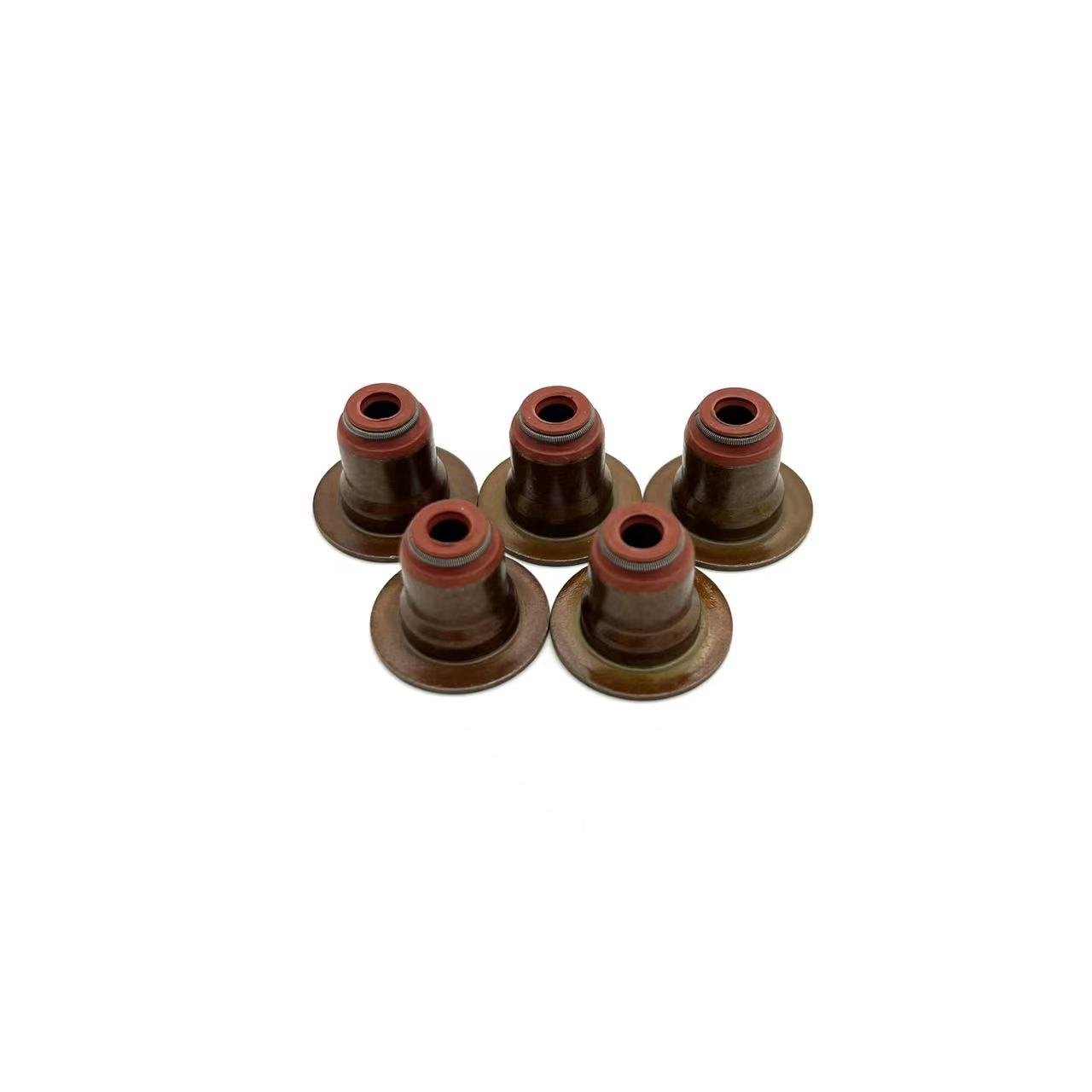 Seal valve Car Engine Valve seal Rubber Motorcycle NBR Automotive Heavy Truck valve stem oil seal