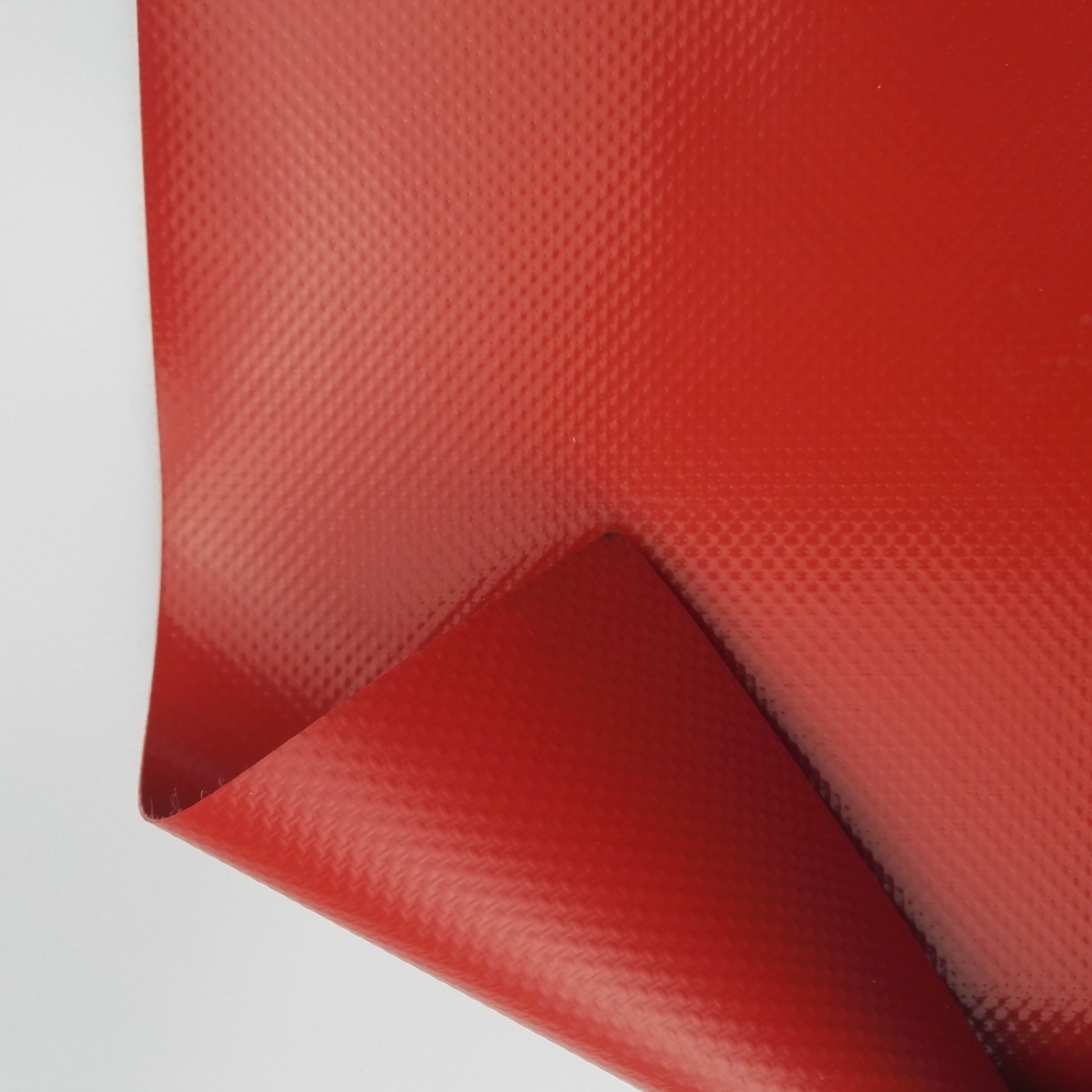 Chemical Processing Industry PVC/TPU Apron Fabric Waterproof PVC Apron Tarpaulin Materials