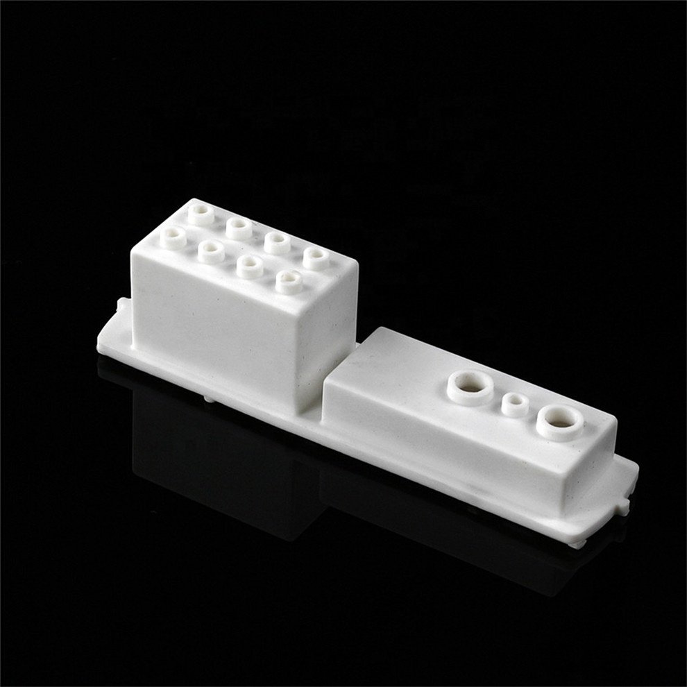 Manufacturer Custom Nonstandard Moulded Molded Parts Other Silicone Rubber Products