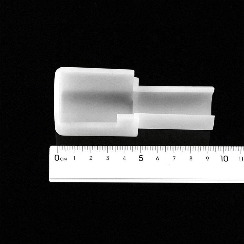 Manufacturer Custom Nonstandard Moulded Molded Parts Other Silicone Rubber Products