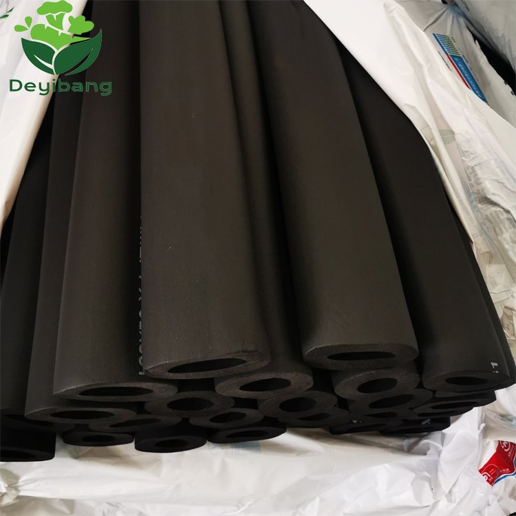 Rubber Insulation Sheet Heat Insulation Materials Product
