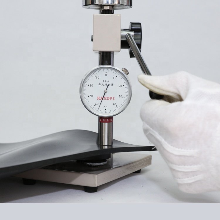 Industrial Shock Absorbing Anti Aging Thickness Fkm Nbr Sbr Neoprene Epdm Rubber Sheet Roll