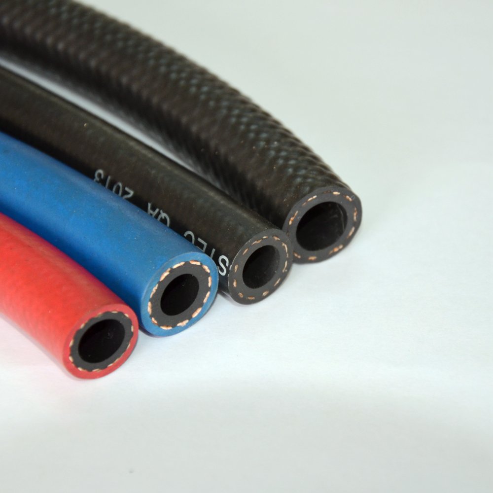 Wholesale Customized Epdm Rubber Tubing Water Hose and Garden tube