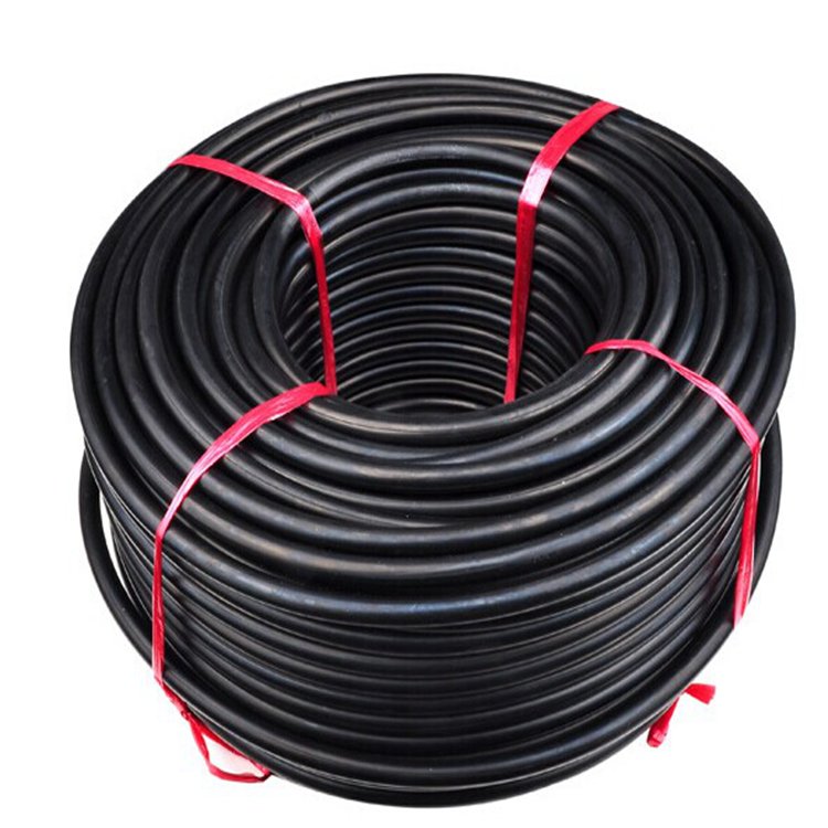Wholesale Customized Epdm Rubber Tubing Water Hose and Garden tube