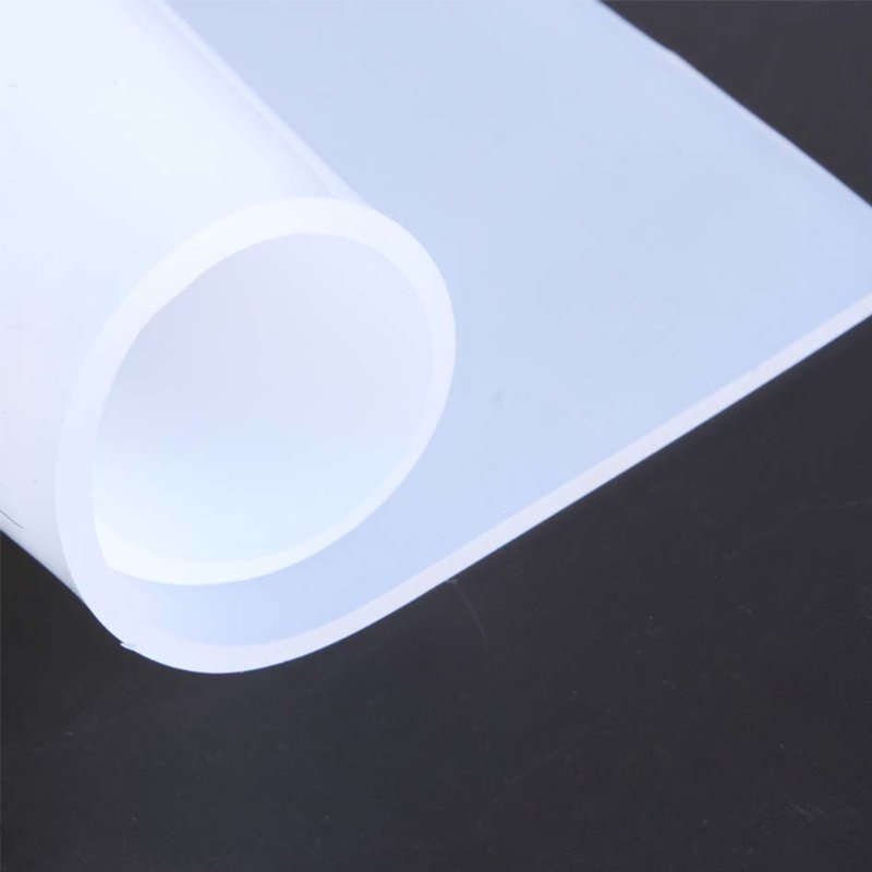 Silicone conductive rubber sheet from Great Wall Rubber factory