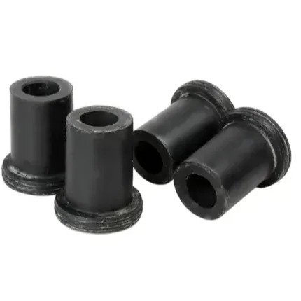 OEM silicon rubber bellows for customised rubber parts manufacturer from India
