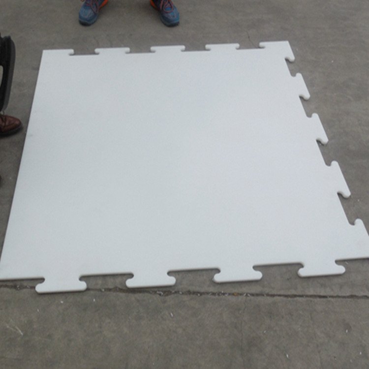 High Quality Multifunctional Indoor Ice Rink Sheet Eco-Friendly Backyard Rink for Sale