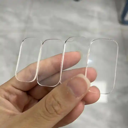 clear