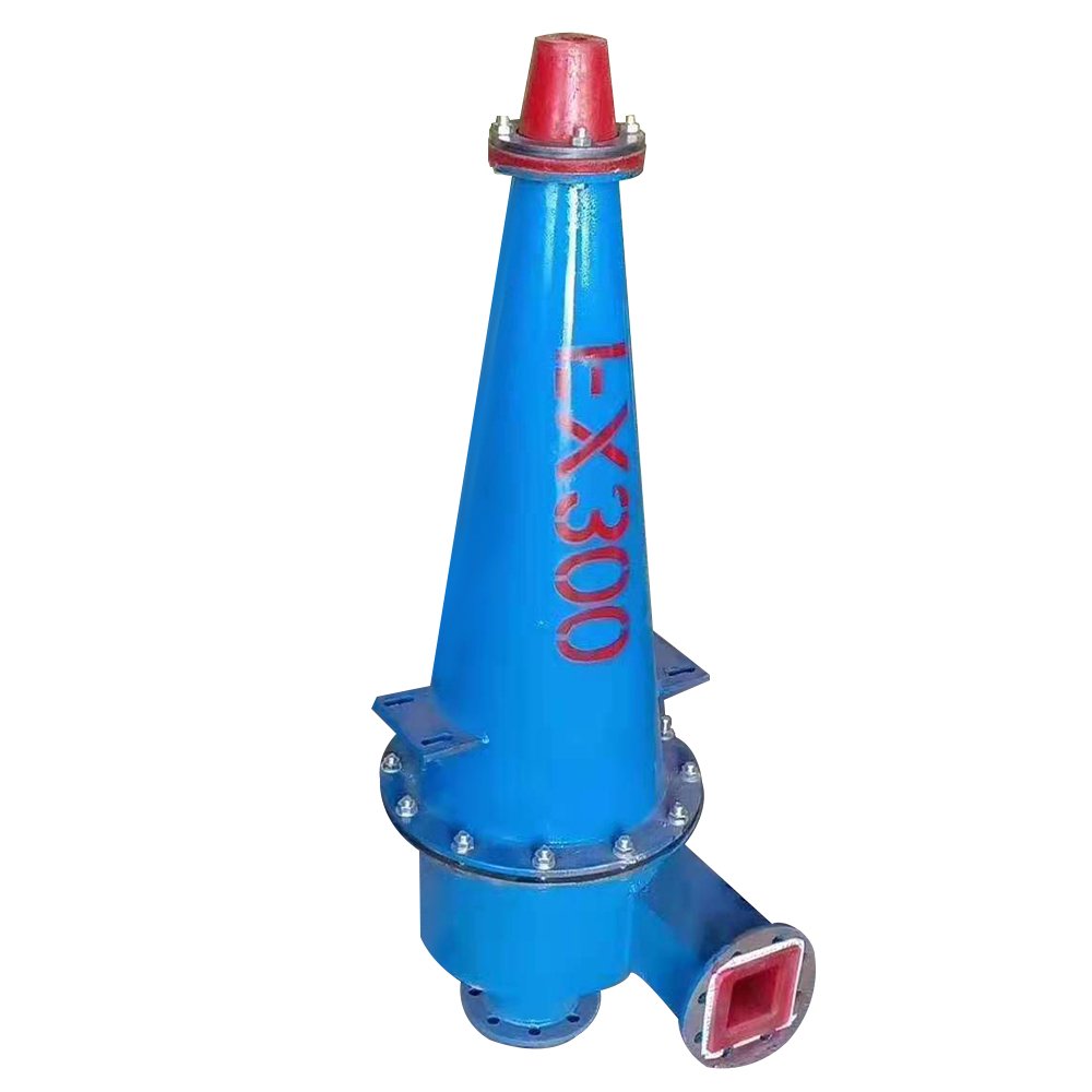 hot selling big capacity hydro cyclone separator