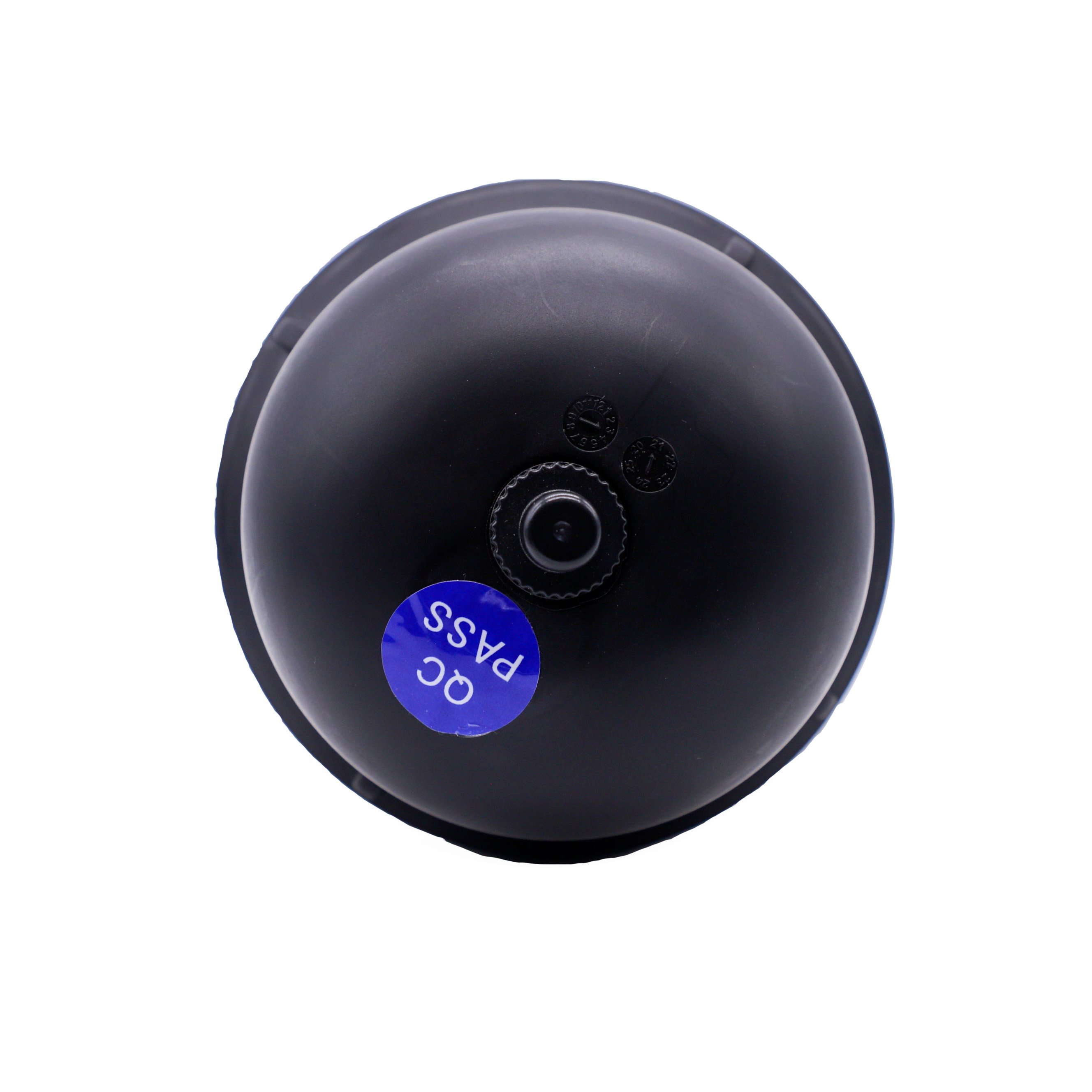 2 liter plastic pressure barrel for water pump pressure control plastic pressure water storage tank