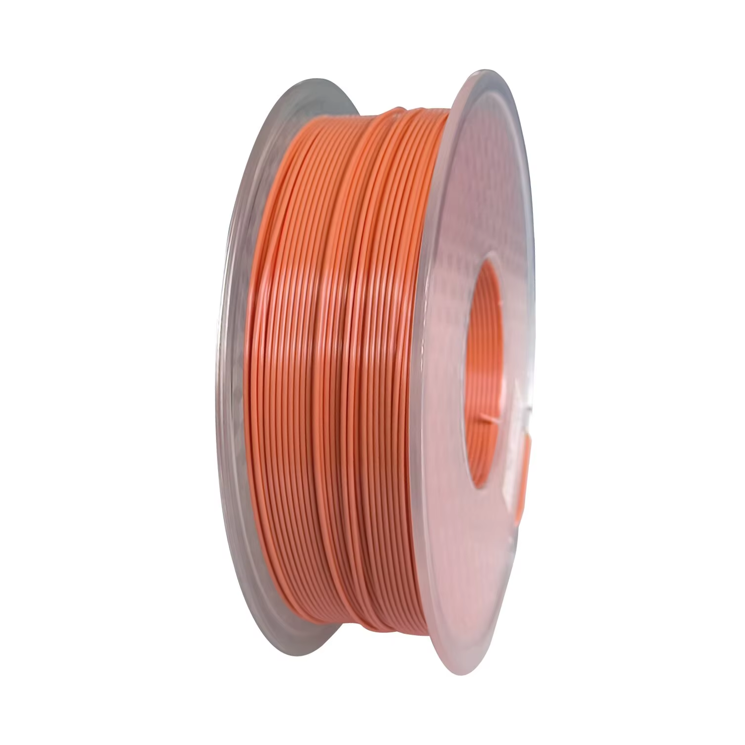 Wholesale 1kg Biodegradable PLA 3D Filament Paper Wire Reel Eco-Friendly Plastic Rods with New Design Mold Processing Service