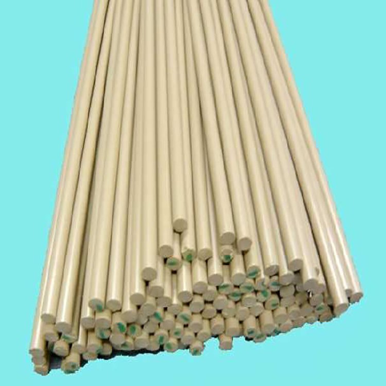 Customized Available Rods PA6 MC Casting/pp High Cost Performance Durable Nylon Threaded Rod