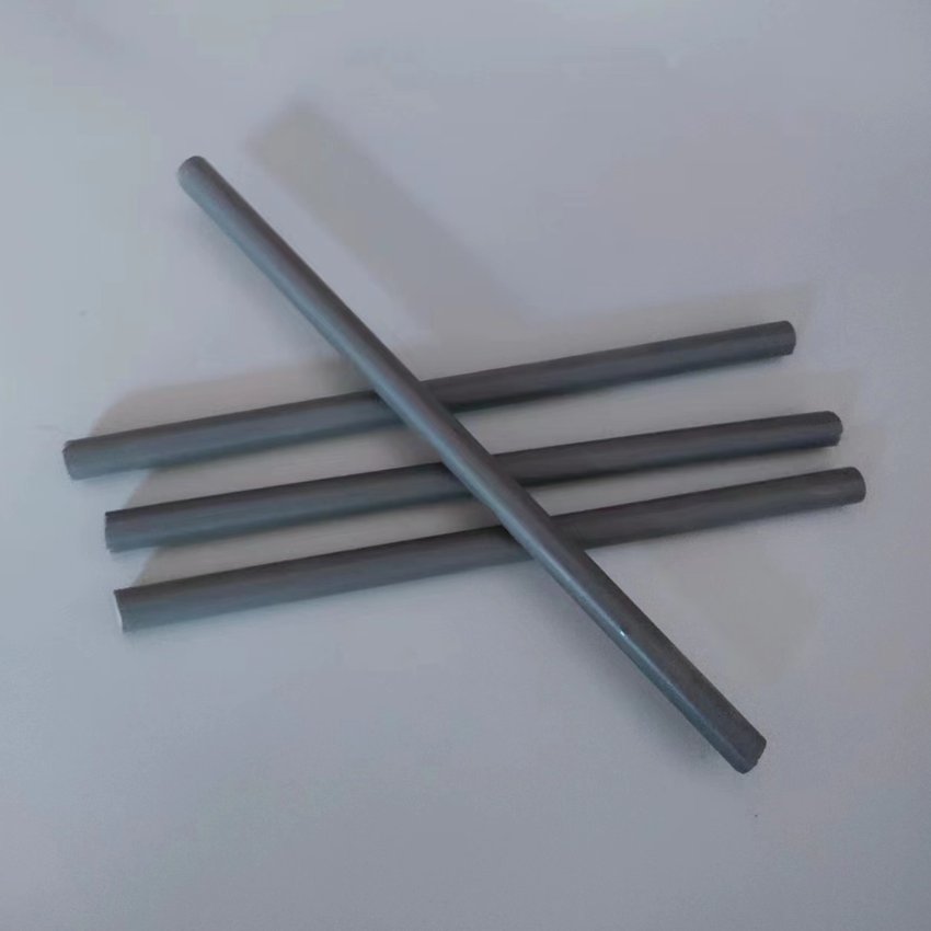 PVC Plastic Rod