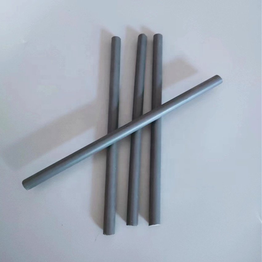 PVC Plastic Rod