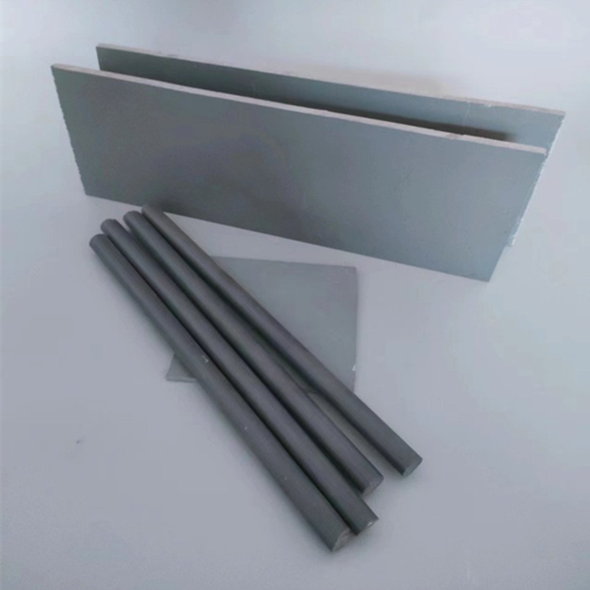 PVC Plastic Rod