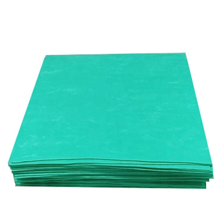 Unvulcanized rubber High temperature resistance compound FKM material compound