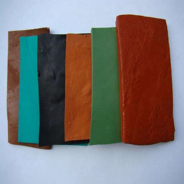 Unvulcanized rubber High temperature resistance compound FKM material compound
