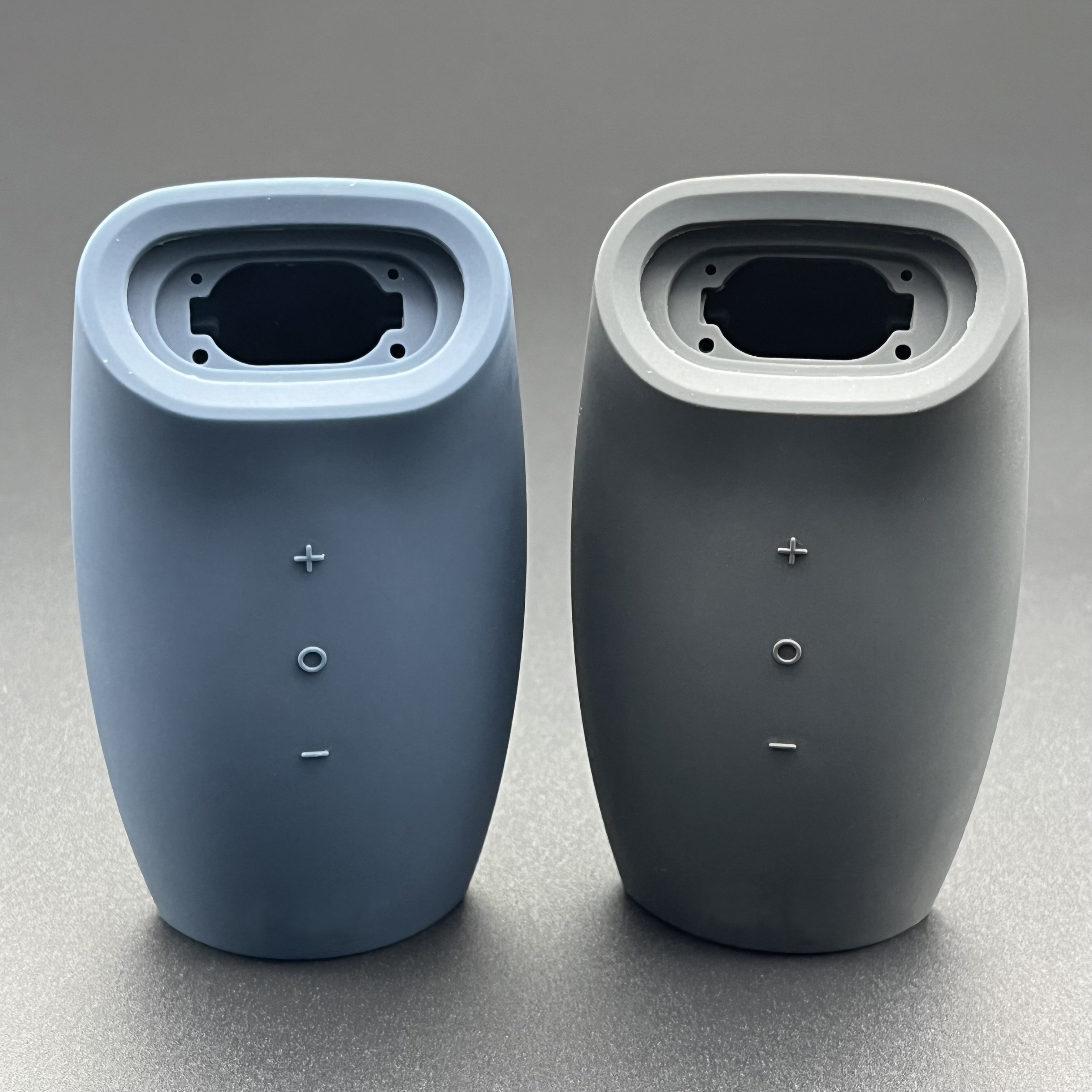 Custom Protective Silicone Boot Sleeve mold Anti-Slip Liquid Silicone Bottle's Bottom Cover silicone part injection molding
