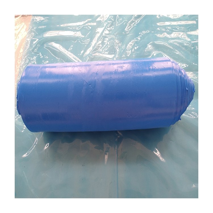 Adhesive Seal Fvmq Oil Resistant Cylindrical Fluorosilicone Strip Other Products Rubbers