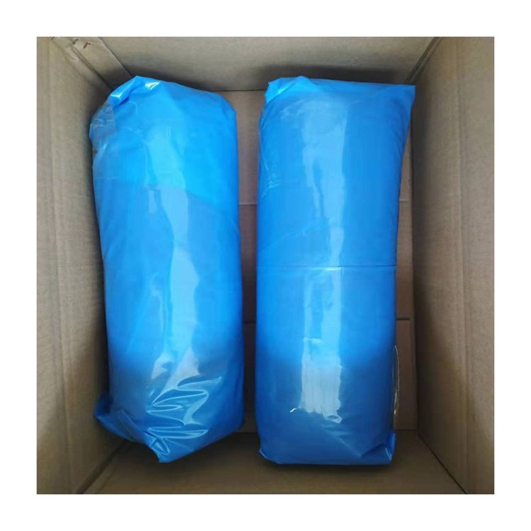 Adhesive Seal Fvmq Oil Resistant Cylindrical Fluorosilicone Strip Other Products Rubbers