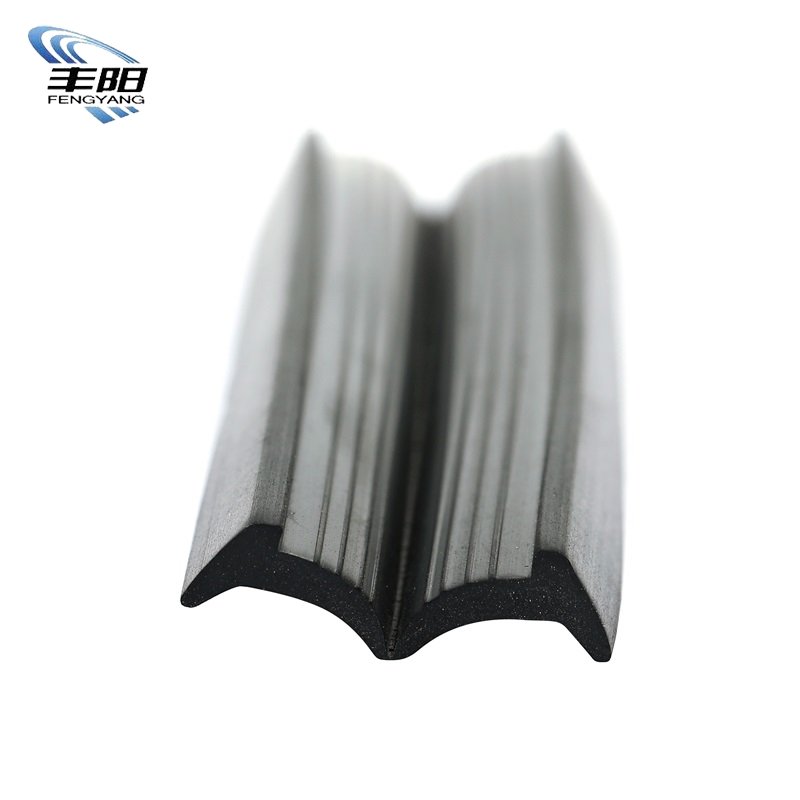 Aluminum Window Rubber Seal Building Curtain Wall EPDM Gasket