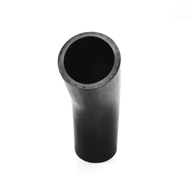 AEM Auto Certified Rubber Hose Pipe Radiator Flexible Radiator Hose Pipes Engine Diessel Turbo Hose