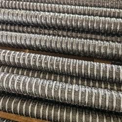 Reinforced Plastic Glass Fiber Big Rod Gfrp Frp Fiberglass Rebar Price